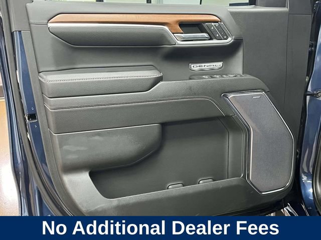 Used 2023 GMC Sierra 1500 Denali AWD/4WD image 17