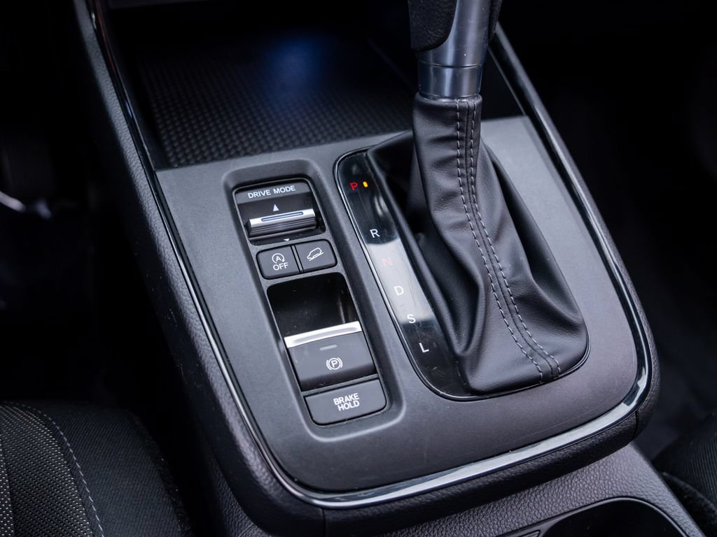 Used 2024 Honda CR-V LX image 27