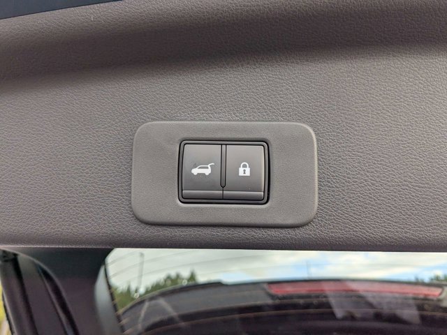 New 2026 Nissan Murano Platinum image 13