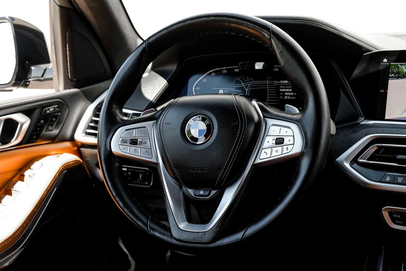 Used 2022 BMW X7 xDrive40i w/ Premium Package image 20