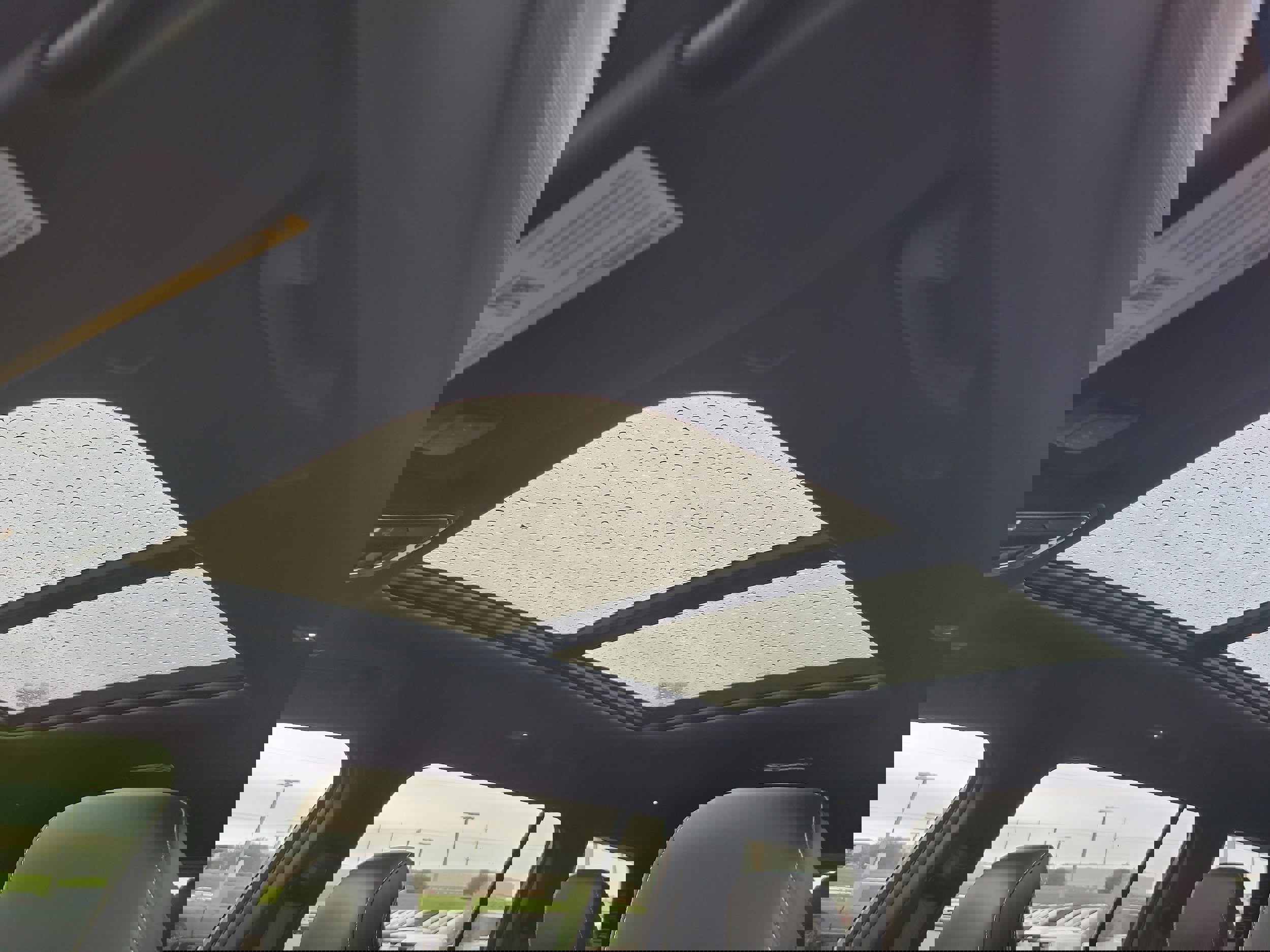 New 2025 Jeep Grand Cherokee L Limited w/ Black Appearance Package image 15