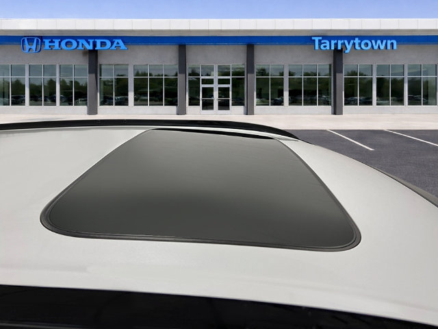 New 2025 Honda CR-V Sport Touring image 11
