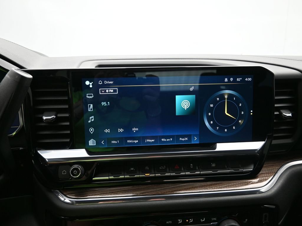 Certified 2023 Chevrolet Silverado 1500 LT image 16