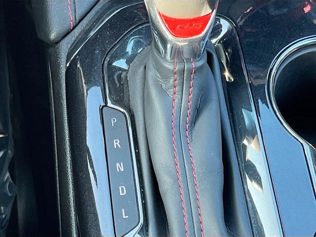 Used 2024 Chevrolet Blazer RS w/ Driver Confidence II Package image 17