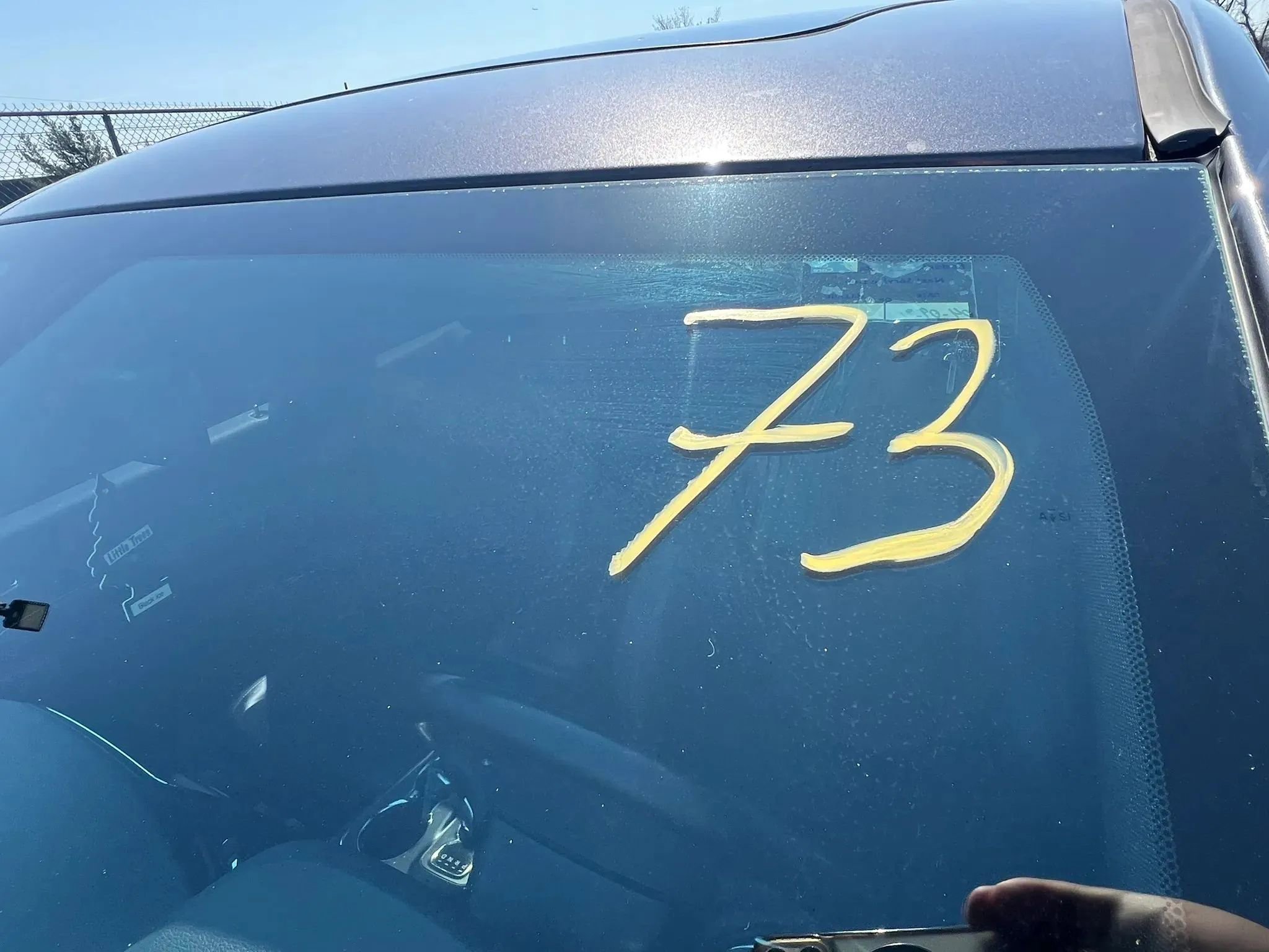 Used 2015 Dodge Durango SXT w/ Blacktop Package AWD/4WD image 35