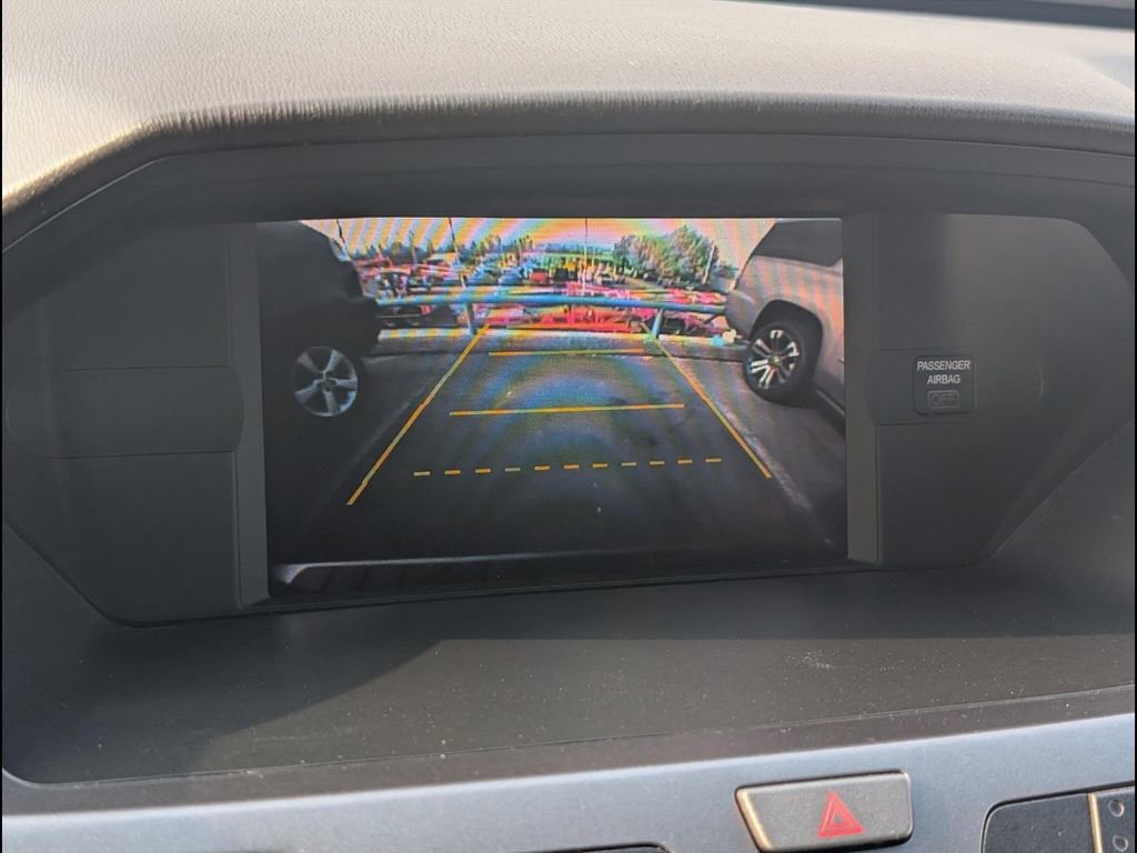 Used 2013 Honda Odyssey EX-L image 8