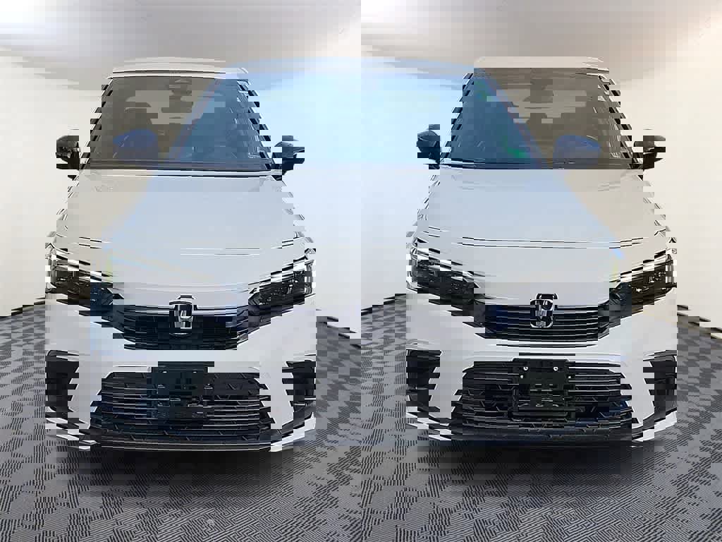 Certified 2024 Honda Civic Sport image 2