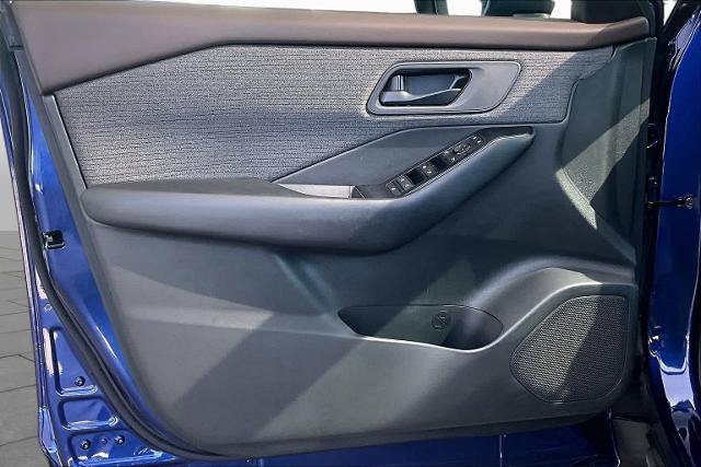 Certified 2023 Nissan Rogue S FWD image 21