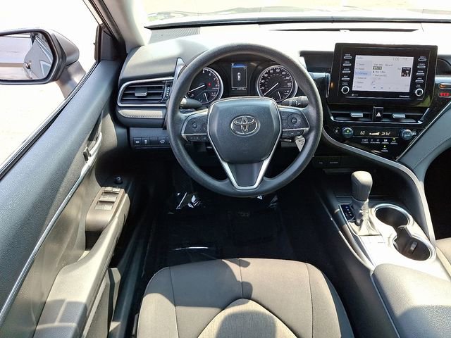 Used 2024 Toyota Camry LE image 14