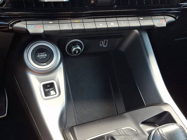 Used 2024 Dodge Hornet R/T image 15