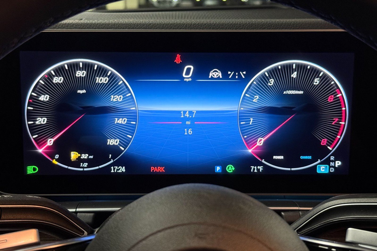 New 2026 Mercedes-Benz GLS 450 4MATIC image 28