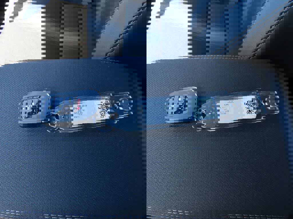 Certified 2026 Honda Civic Sport image 24