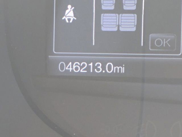 Used 2024 Ford Edge Titanium image 24