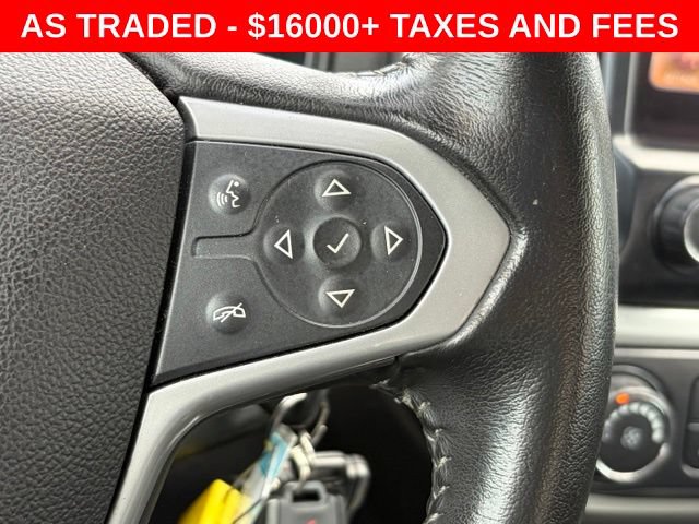 Used 2016 Chevrolet Colorado LT w/ LT Convenience Package RWD image 21
