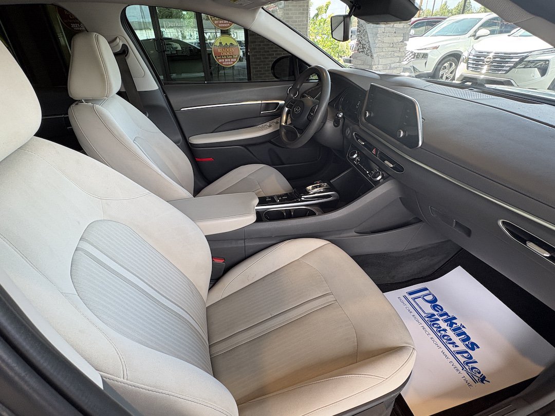 Used 2022 Hyundai Sonata SEL FWD image 26