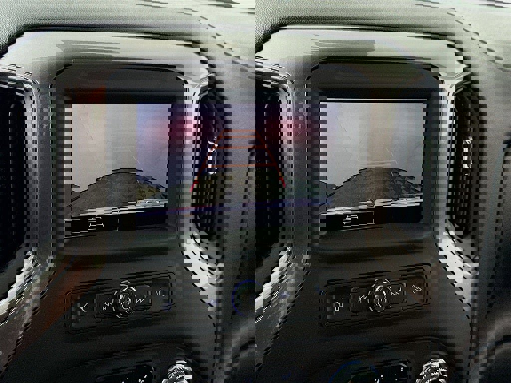 New 2025 GMC Sierra 1500 Pro w/ Convenience Package image 8