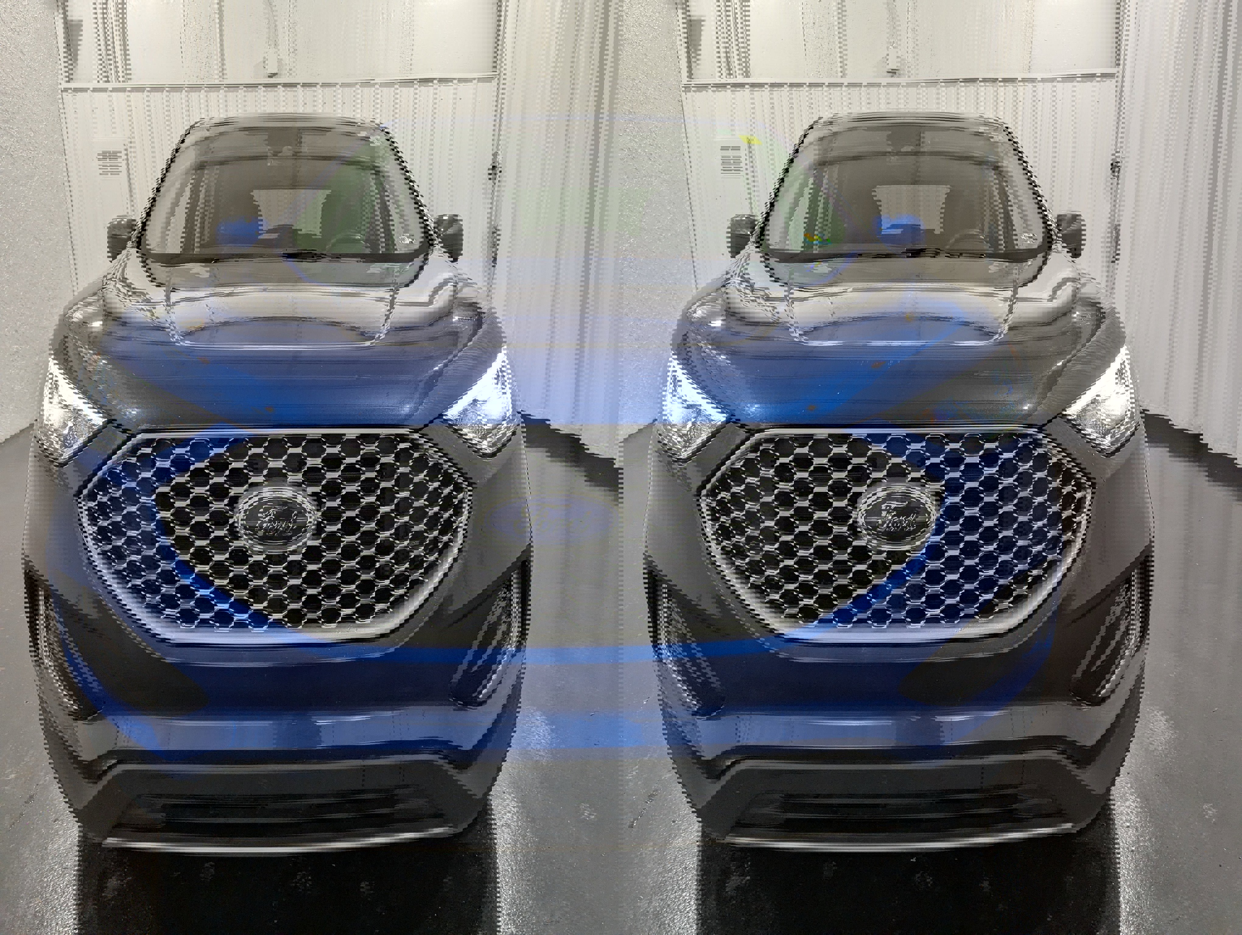 Used 2024 Ford Edge SEL w/ Convenience Package image 4