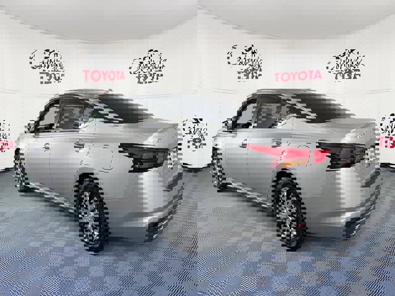Used 2020 Nissan Altima 2.5 S image 6