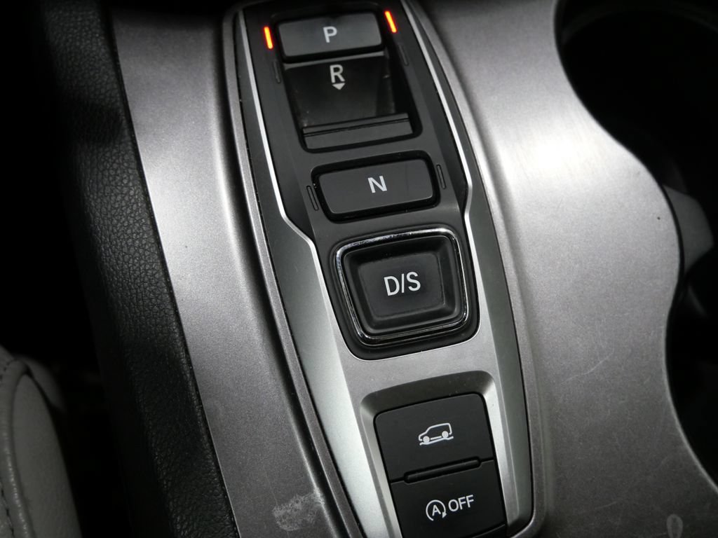 Used 2020 Honda Passport EX-L image 23