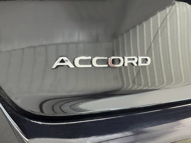New 2026 Honda Accord SE image 6