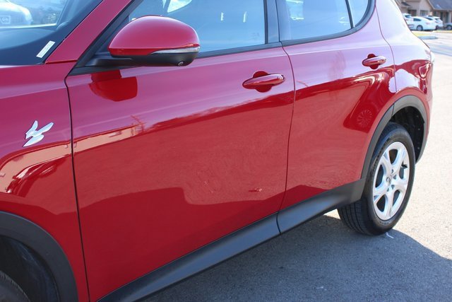 Used 2024 Dodge Hornet GT image 47