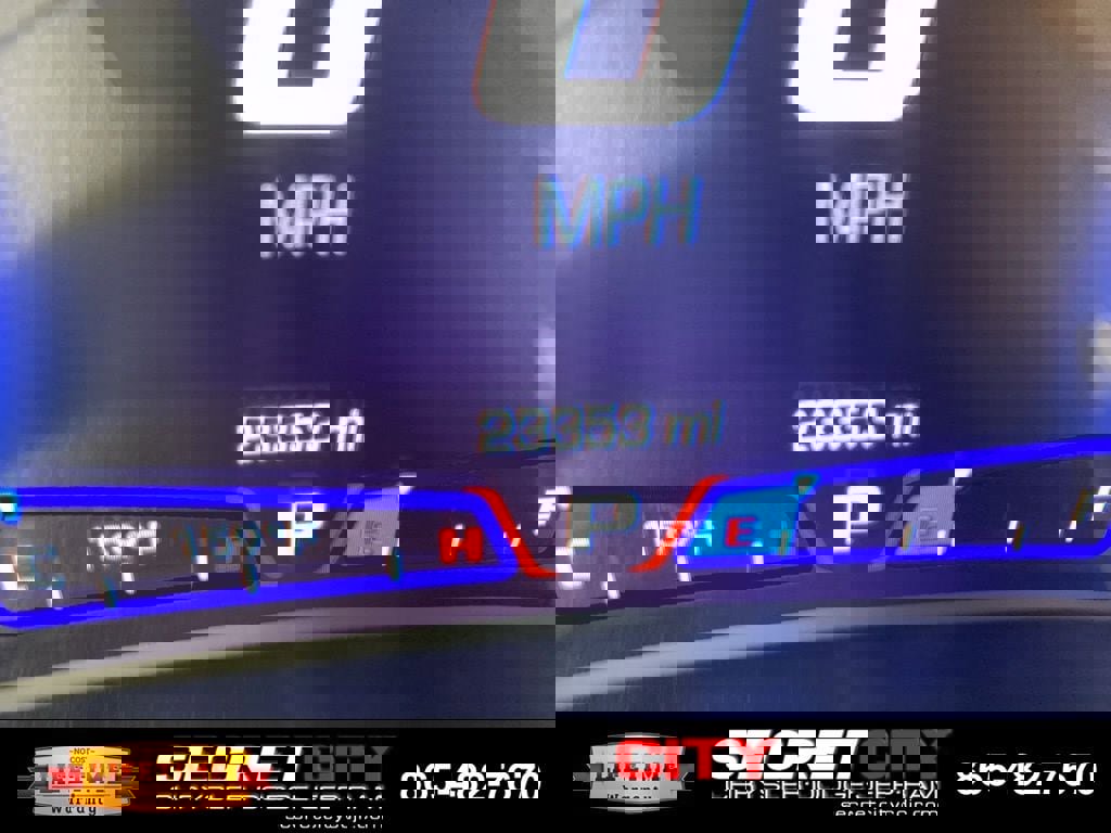 Used 2023 Chrysler 300 S w/ Comfort Group image 19