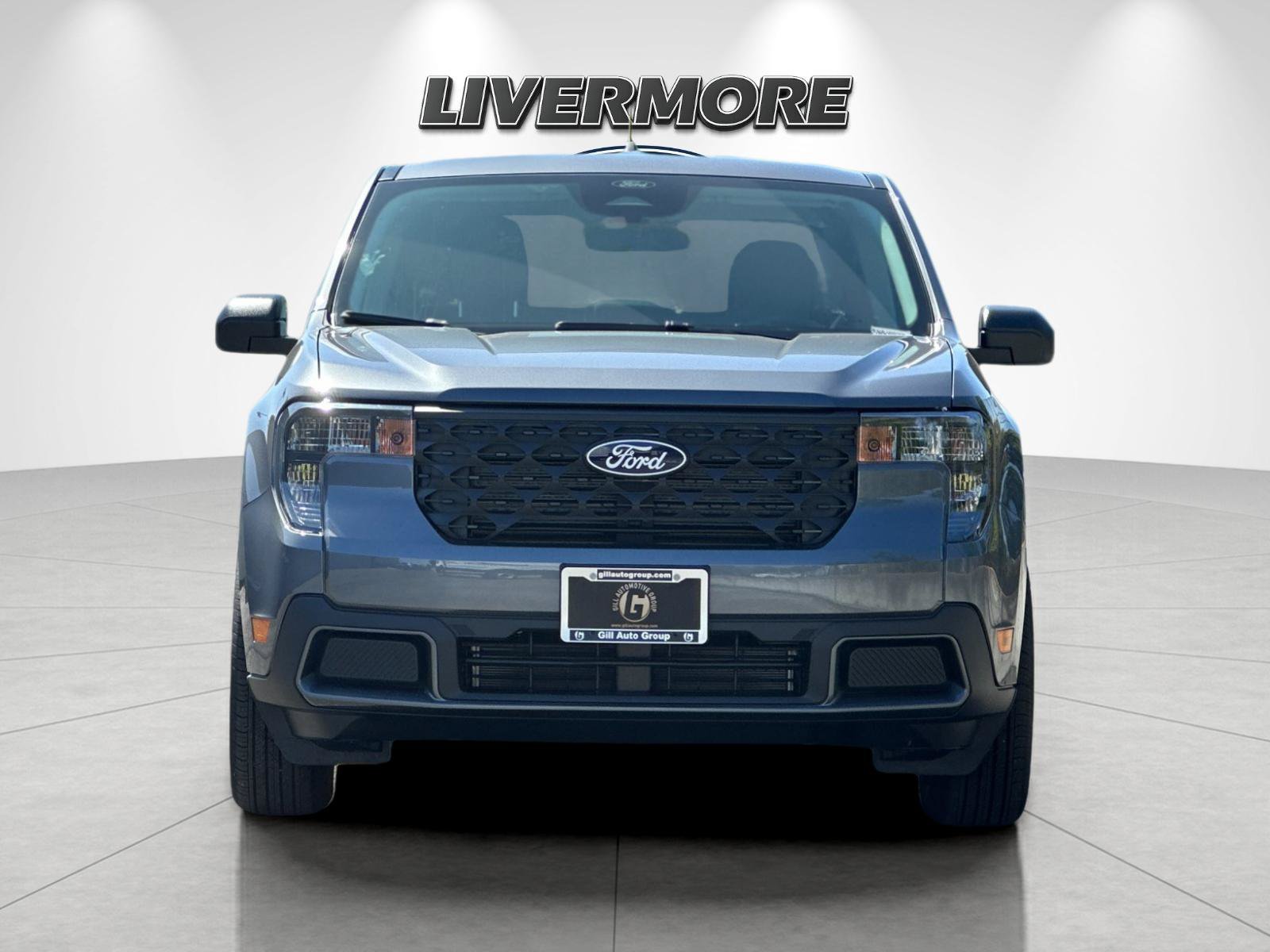 New 2026 Ford Maverick XLT FWD image 8