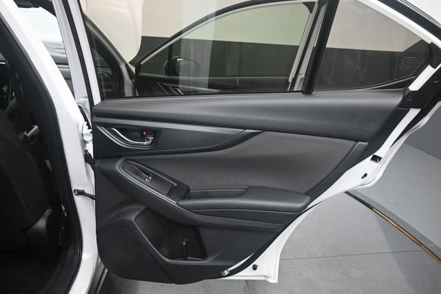 Used 2023 Subaru WRX Premium AWD/4WD image 16
