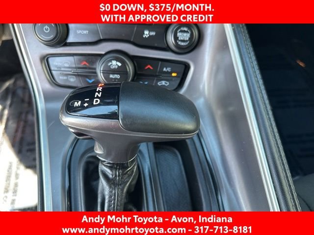 Used 2019 Dodge Challenger SXT RWD image 23