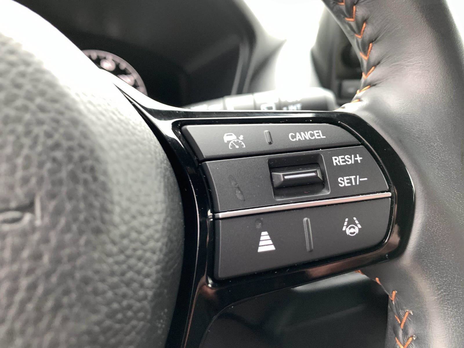 Used 2023 Honda HR-V Sport image 14