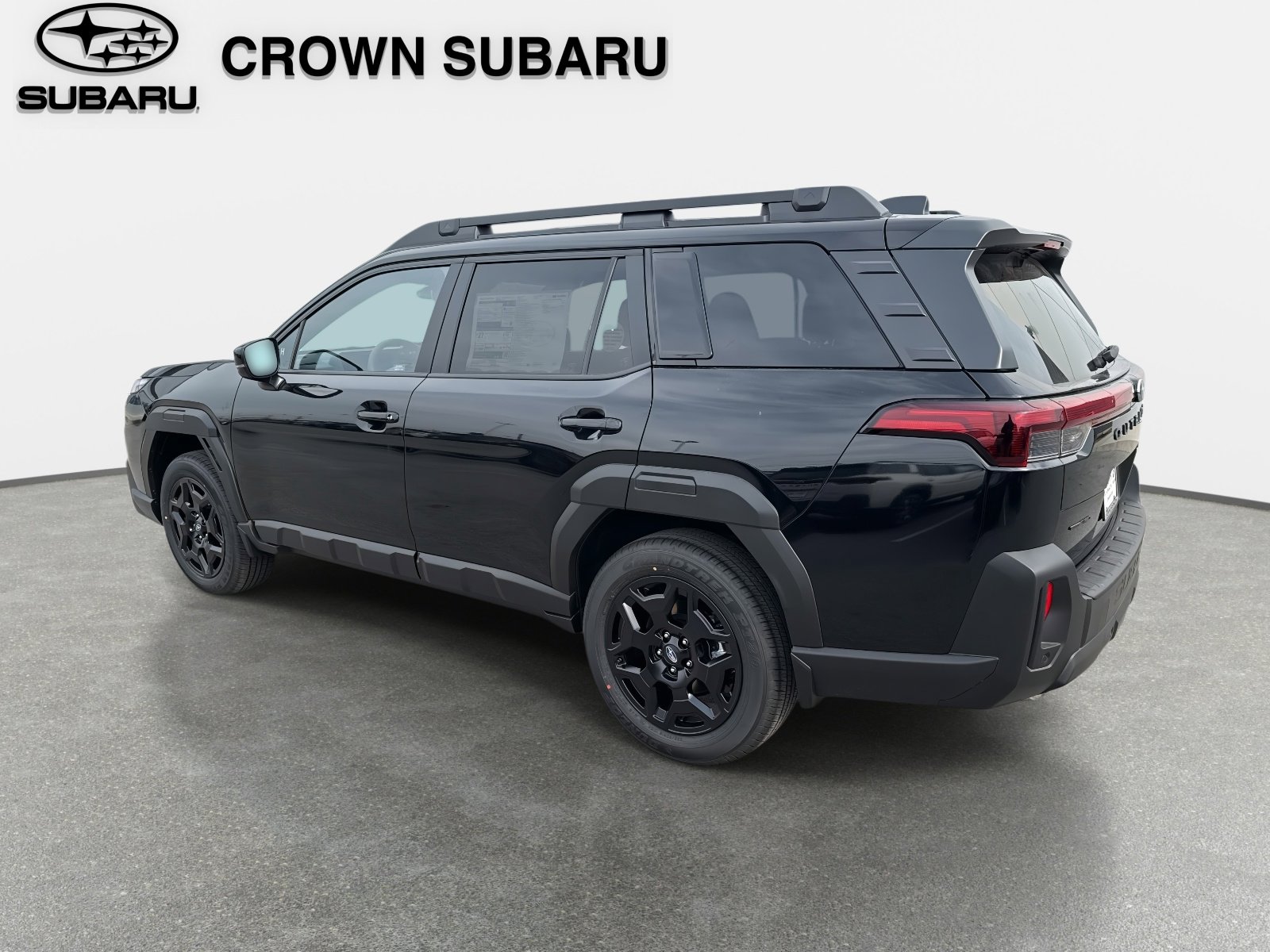 New 2026 Subaru Outback Limited image 6
