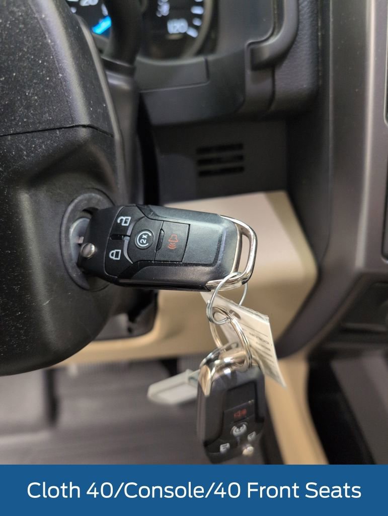 Used 2018 Ford F150 XLT w/ Equipment Group 302A Luxury image 46