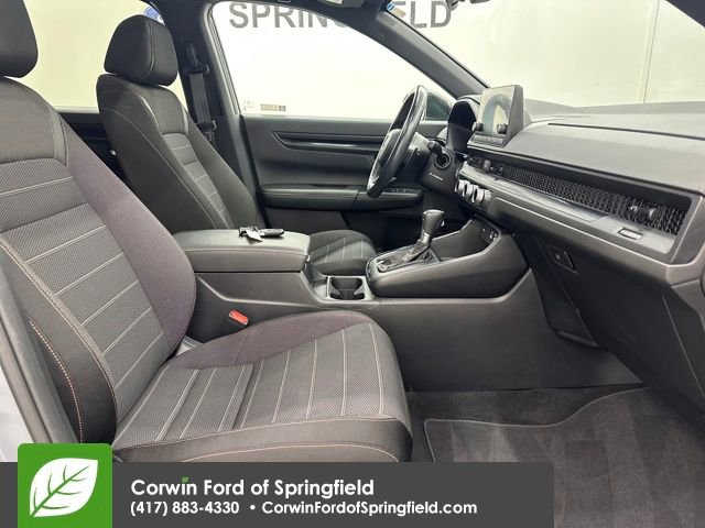 Used 2024 Honda CR-V Sport image 9