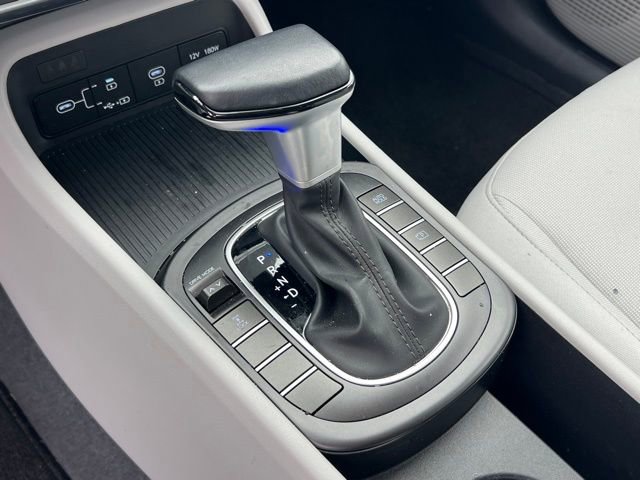 Certified 2025 Hyundai Kona SEL image 21