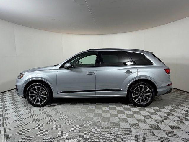 Used 2023 Audi Q7 2.0T Premium Plus w/ Premium Plus Package image 4