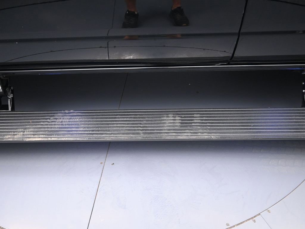 Used 2021 Ford Bronco Outer Banks image 14