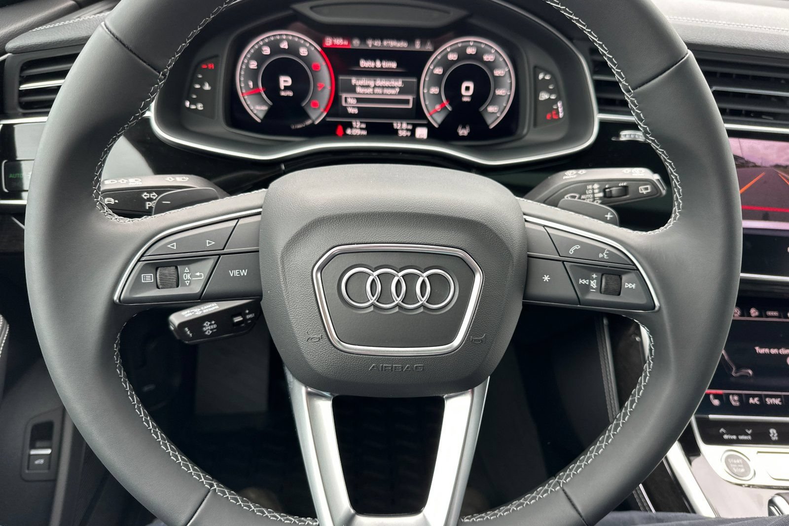 New 2026 Audi Q8 Premium Plus AWD/4WD image 23