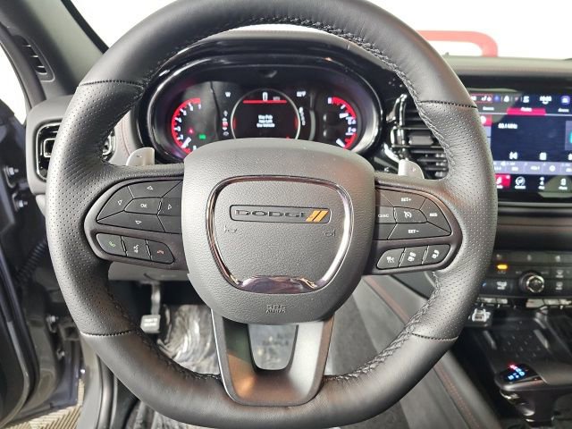 New 2026 Dodge Durango GT image 17