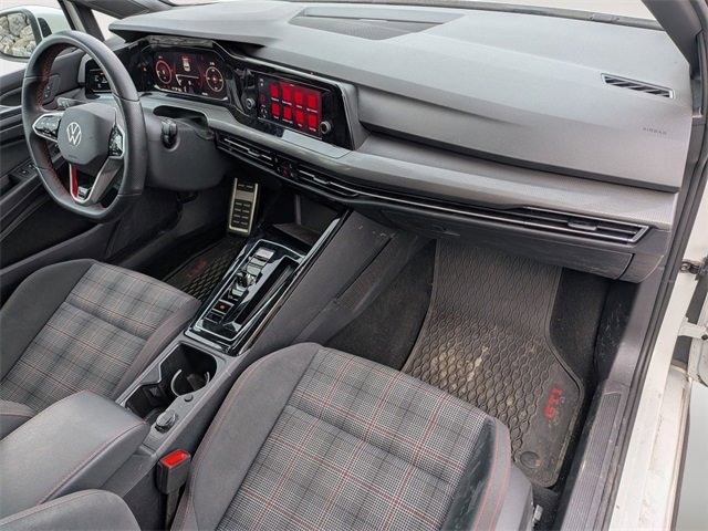 Used 2024 Volkswagen GTI S image 28