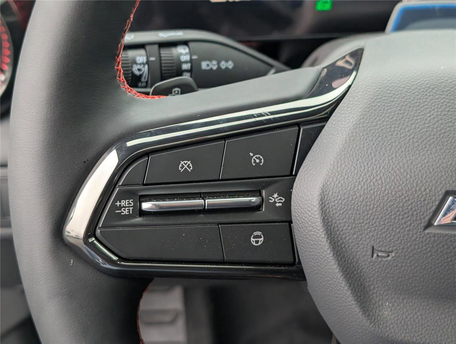 New 2026 Chevrolet Blazer EV RS w/ Super Cruise Package image 22