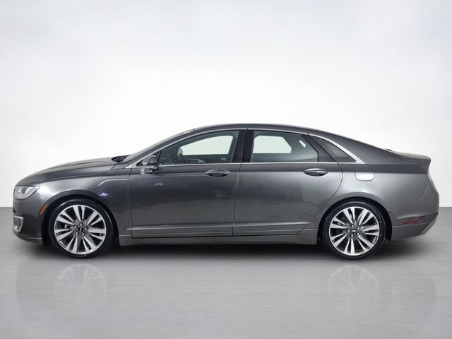 Used 2017 Lincoln MKZ Reserve w/ Climate Package FWD image 6