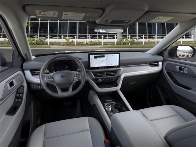 New 2025 Ford Explorer Active w/ Active Comfort Package image 9