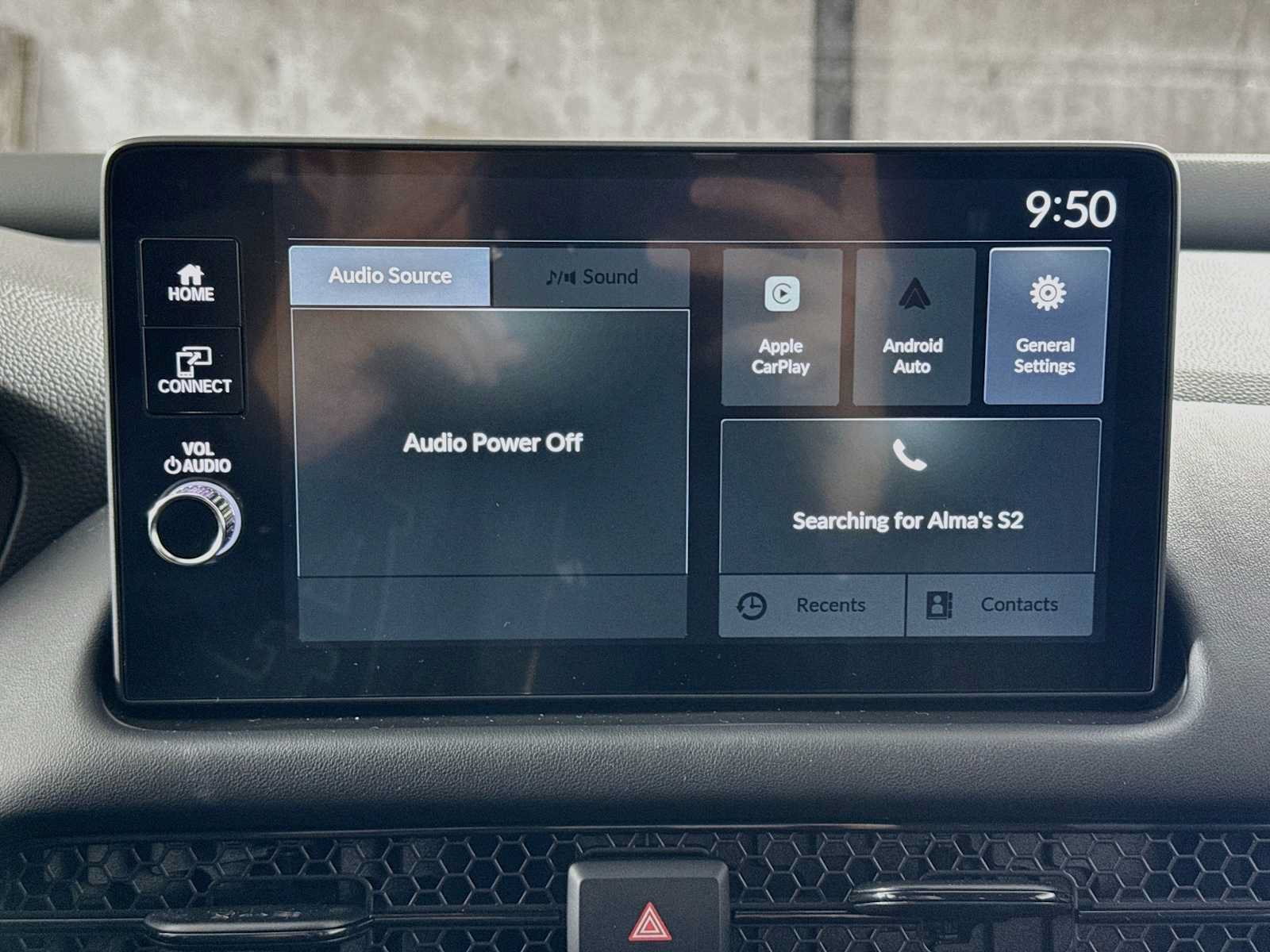 Certified 2027 Honda HR-V LX image 14