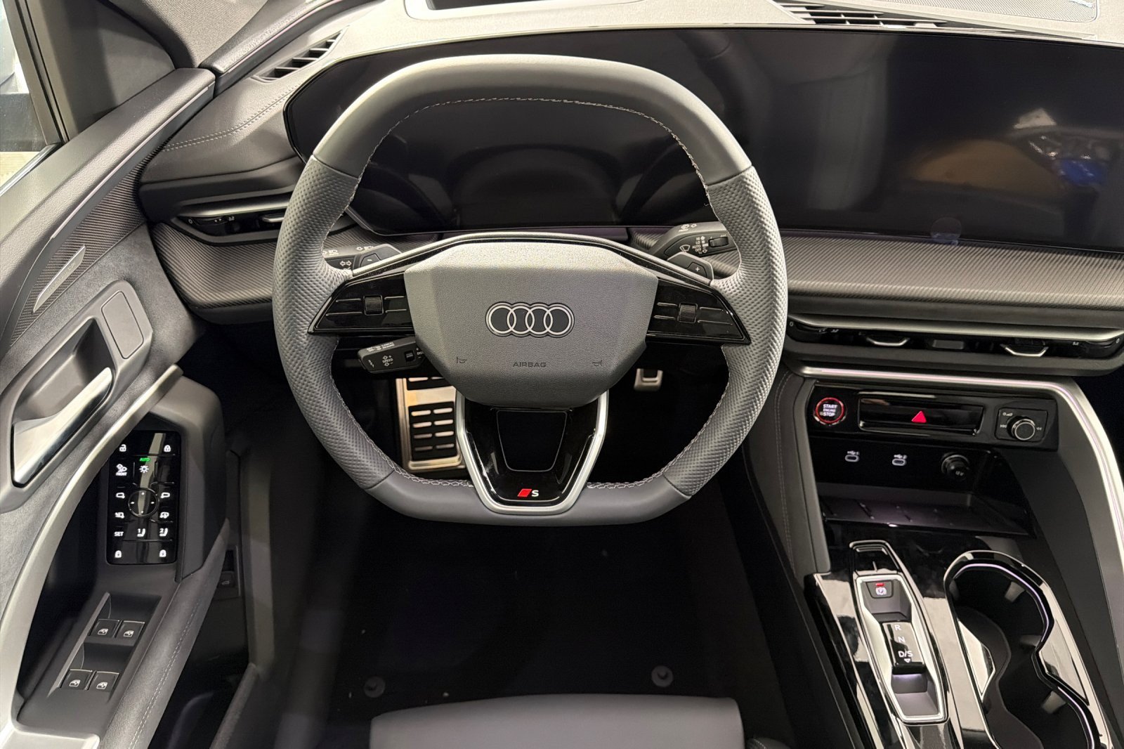 New 2026 Audi SQ5 Premium Plus AWD/4WD image 13