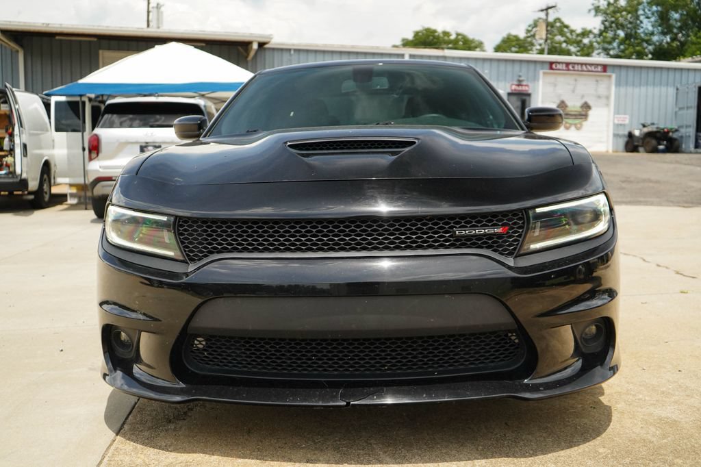 Used 2022 Dodge Charger GT RWD image 16