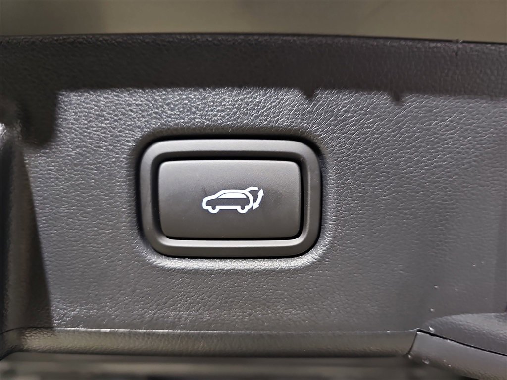 New 2026 Hyundai Tucson Limited image 13