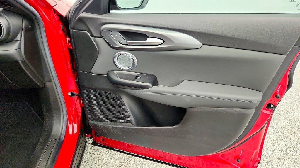 Used 2024 Alfa Romeo Tonale Ti image 29