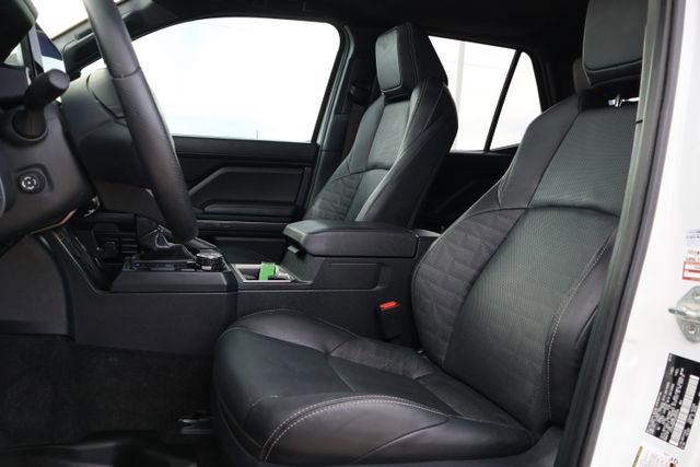 Used 2025 Toyota 4Runner TRD Sport Premium w/ Tow Technology Package image 9