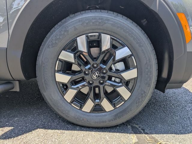 New 2026 Hyundai Santa Cruz SEL FWD image 12