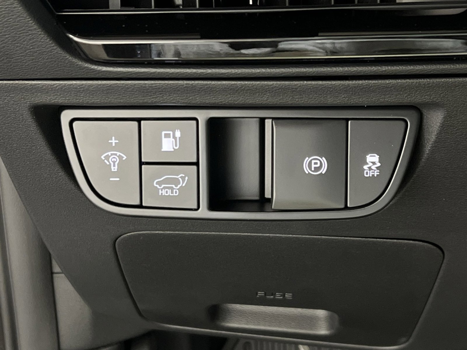 New 2025 Kia EV6 Wind image 32